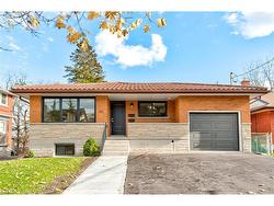 LOWER-155 Doon Road  Kitchener, ON N2G 3E1