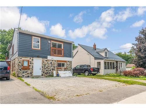 237 St. Julien Street, London, ON - Outdoor