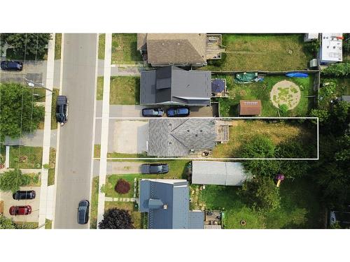 237 St. Julien Street, London, ON - Outdoor With View
