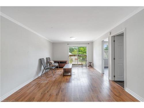 237 St. Julien Street, London, ON - Indoor