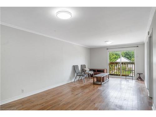 237 St. Julien Street, London, ON - Indoor