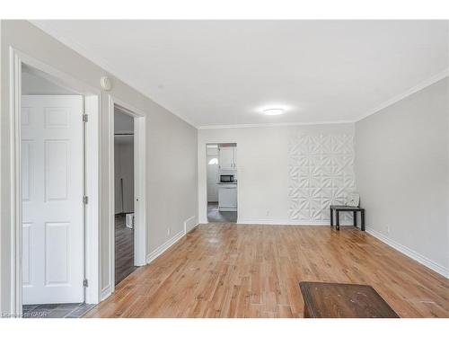 237 St. Julien Street, London, ON - Indoor Photo Showing Other Room