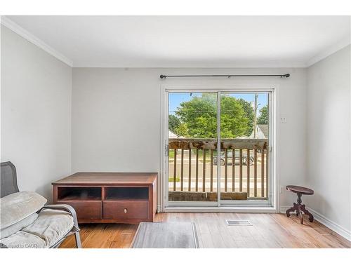 237 St. Julien Street, London, ON - Indoor