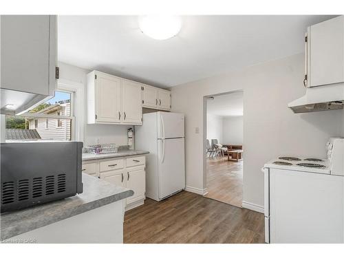 237 St. Julien Street, London, ON - Indoor