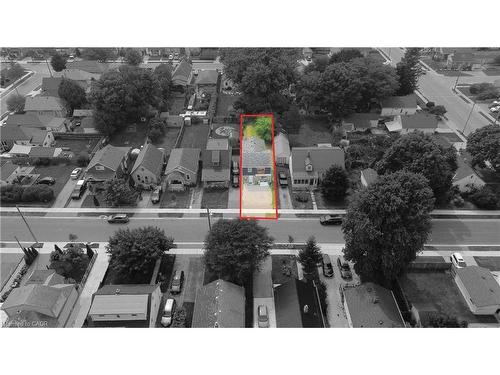 237 St. Julien Street, London, ON - Outdoor With View