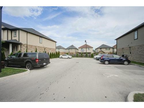 22-247 Festival Way, Binbrook, ON - Outdoor