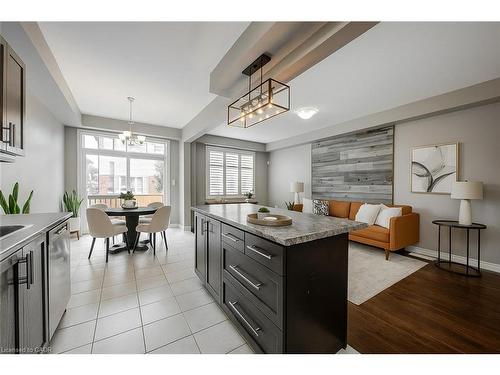 22-247 Festival Way, Binbrook, ON - Indoor