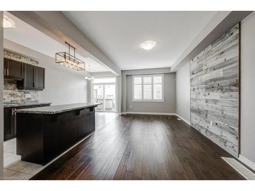 22-247 Festival Way, Binbrook, ON - Indoor