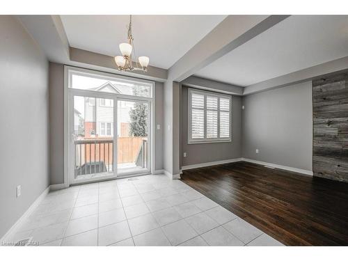 22-247 Festival Way, Binbrook, ON - Indoor Photo Showing Other Room