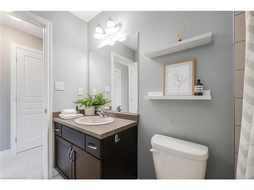 22-247 Festival Way, Binbrook, ON - Indoor Photo Showing Bathroom