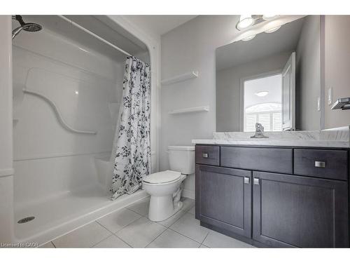 22-247 Festival Way, Binbrook, ON - Indoor Photo Showing Bathroom