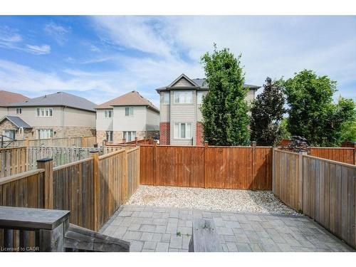 22-247 Festival Way, Binbrook, ON - Outdoor