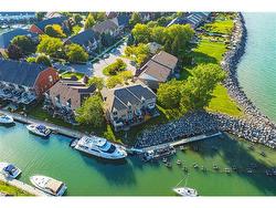 6-85 Edgewater Drive  Stoney Creek, ON L8E 4Z2