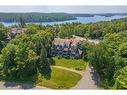 1-131 Grandview Hilltop Drive, Huntsville, ON  - Outdoor With Body Of Water With View 