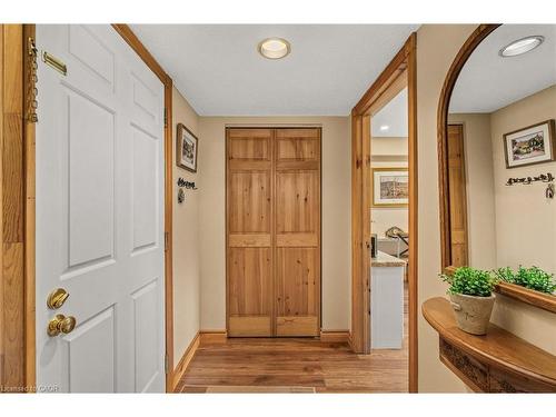 1-131 Grandview Hilltop Drive, Huntsville, ON - Indoor Photo Showing Other Room