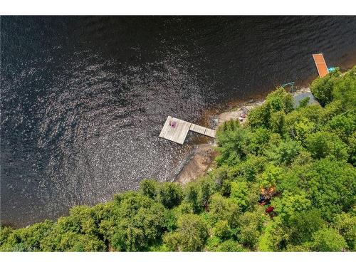 1-131 Grandview Hilltop Drive, Huntsville, ON - Outdoor