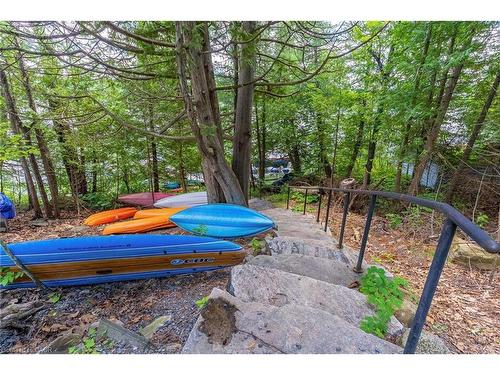 1-131 Grandview Hilltop Drive, Huntsville, ON - Outdoor