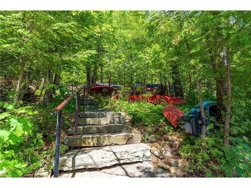 1-131 Grandview Hilltop Drive, Huntsville, ON - Outdoor