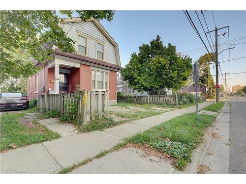 201 Clarence Street  London, ON N6B 2J8