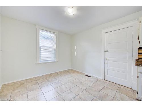 201 Clarence Street, London, ON - Indoor Photo Showing Other Room