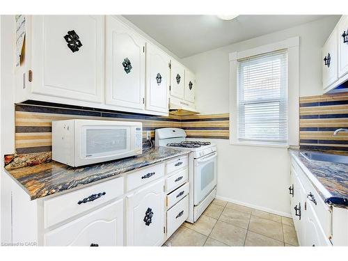 201 Clarence Street, London, ON - Indoor Photo Showing Kitchen