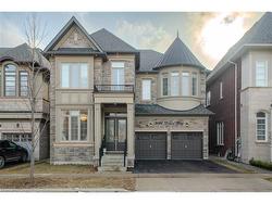 3096 Daniel Way Way  Oakville, ON L6H 0V1