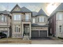 3096 Daniel Way Way, Oakville, ON  - Outdoor With Facade 