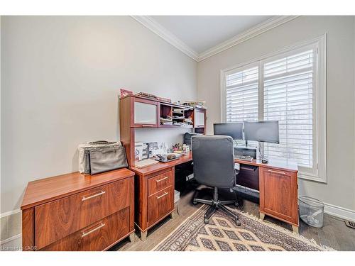 3096 Daniel Way Way, Oakville, ON - Indoor Photo Showing Office
