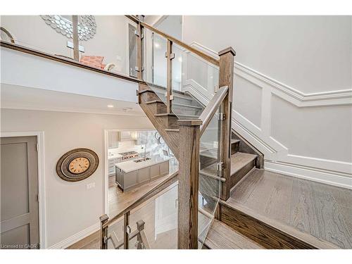 3096 Daniel Way Way, Oakville, ON - Indoor Photo Showing Other Room