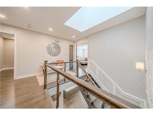 3096 Daniel Way Way, Oakville, ON - Indoor Photo Showing Other Room