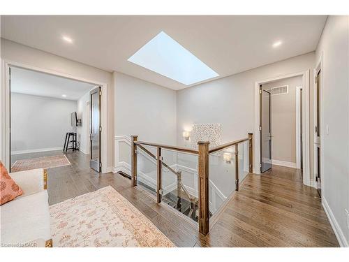 3096 Daniel Way Way, Oakville, ON - Indoor Photo Showing Other Room