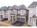 3096 Daniel Way Way, Oakville, ON  - Outdoor With Facade 