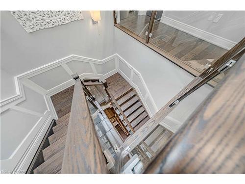 3096 Daniel Way Way, Oakville, ON - Indoor Photo Showing Other Room