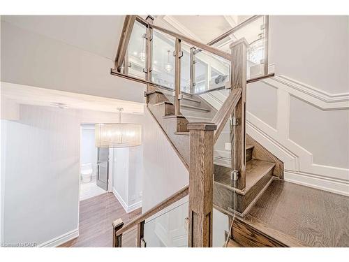 3096 Daniel Way Way, Oakville, ON - Indoor Photo Showing Other Room