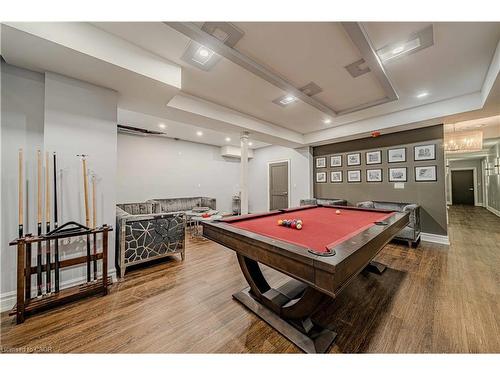 3096 Daniel Way Way, Oakville, ON - Indoor Photo Showing Other Room