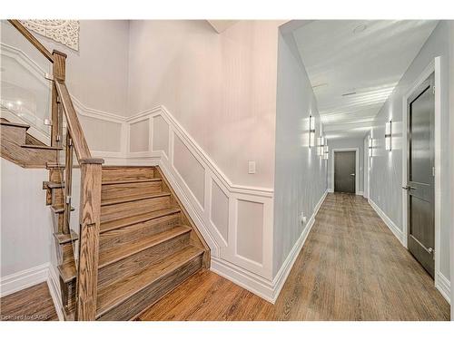 3096 Daniel Way Way, Oakville, ON - Indoor Photo Showing Other Room