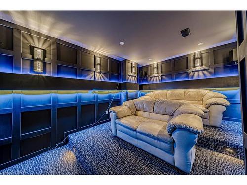 3096 Daniel Way Way, Oakville, ON -  Photo Showing Other Room