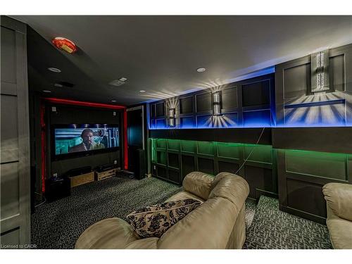 3096 Daniel Way Way, Oakville, ON - Indoor