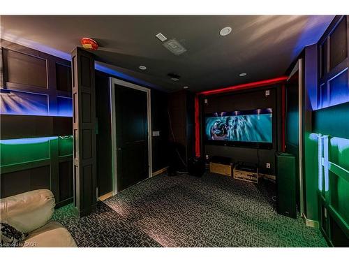 3096 Daniel Way Way, Oakville, ON - Indoor Photo Showing Other Room