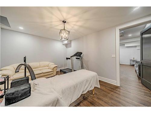 3096 Daniel Way Way, Oakville, ON - Indoor