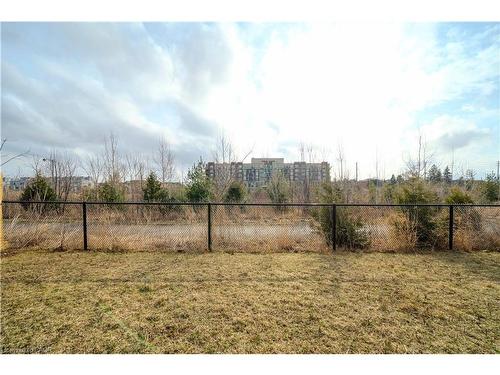 3096 Daniel Way Way, Oakville, ON - Outdoor With View