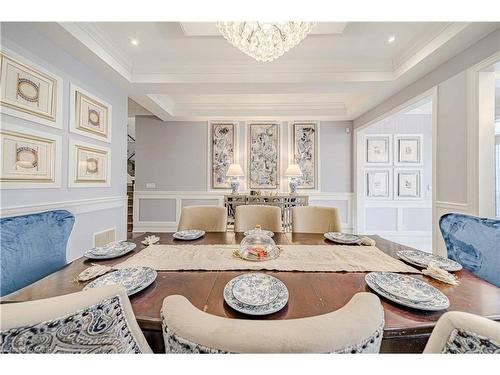 3096 Daniel Way Way, Oakville, ON - Indoor Photo Showing Other Room