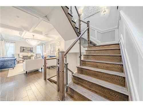 3096 Daniel Way Way, Oakville, ON - Indoor Photo Showing Other Room