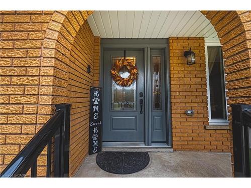 477 Queen Victoria Drive, Hamilton, ON - Outdoor With Exterior