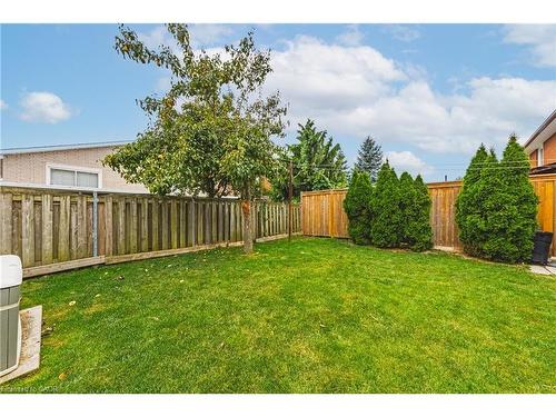 477 Queen Victoria Drive, Hamilton, ON - Outdoor