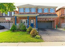 28 Abbotsbury Drive  Brampton, ON L6X 0S3