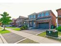 28 Abbotsbury Drive, Brampton, ON  - Outdoor With Facade 