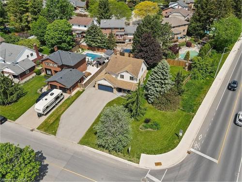 106 Spruceside Crescent, Pelham, ON - Outdoor With View