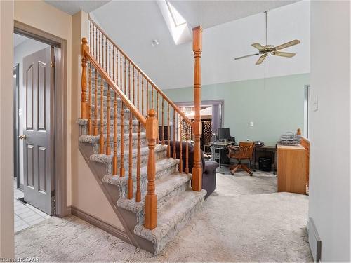 106 Spruceside Crescent, Pelham, ON - Indoor Photo Showing Other Room