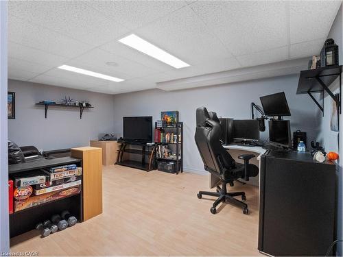 106 Spruceside Crescent, Pelham, ON - Indoor